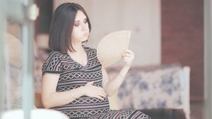 Surviving Third Trimester Nausea: Tips & Treatments (2024)