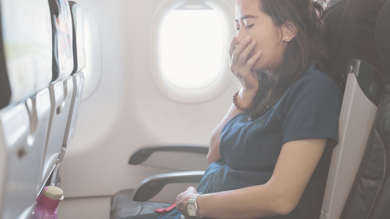 Surviving Third Trimester Nausea Tips & Treatments (2024)