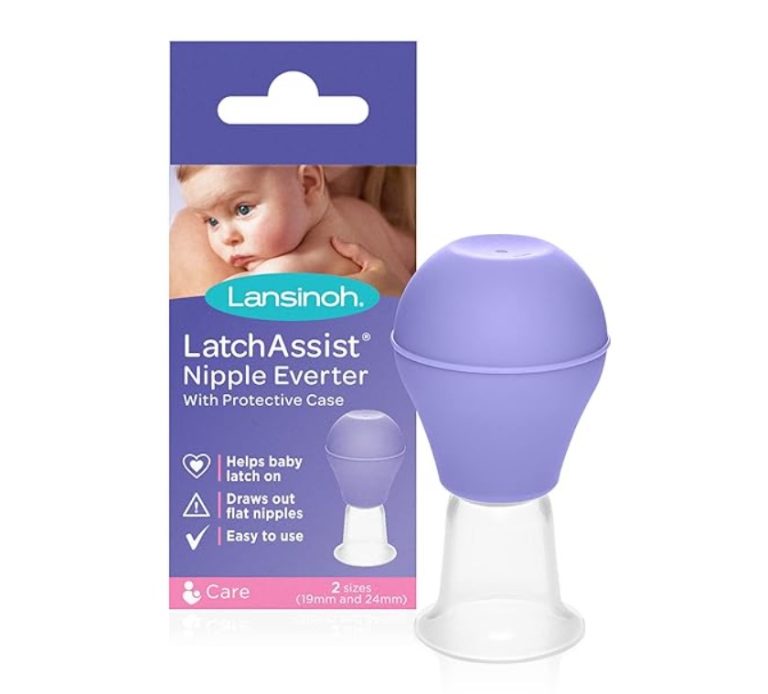 thumbnail image 2 of JIAHAO Nipple Corrector Shields - Medical Silicone Breastfeeding Assistance 35mm 2-Count 2 of 14