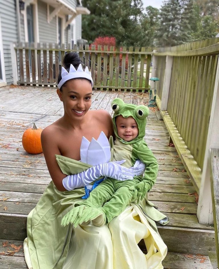 Mom And Son Halloween Costumes 32 Amazing Ideas For 2025