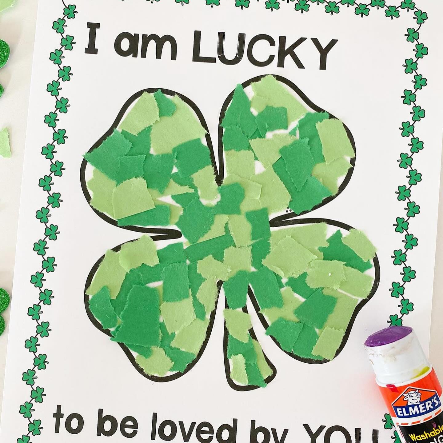 25 Easy St Patrick s Day Crafts To Make In 2025
